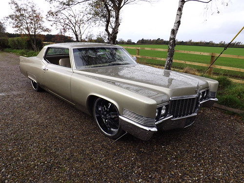 Cadillac 2 032 | by Retro Classic Car