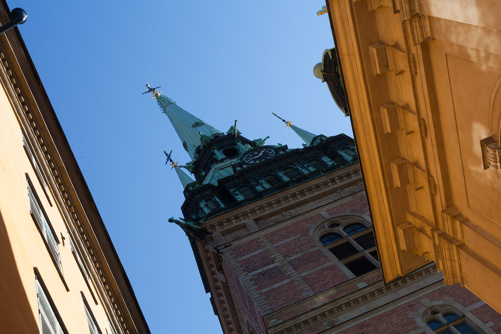 stockholm - city walk misc 3