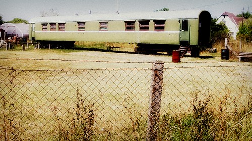 field train