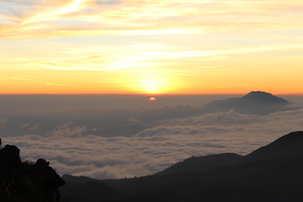 Dieng Plateau | Flickr