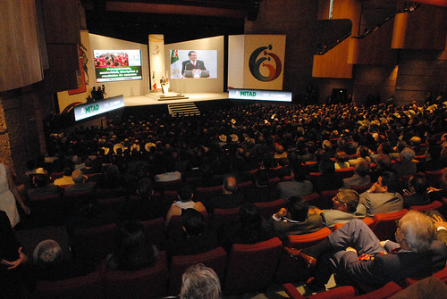 Tercer Informe de Gobierno - Carlos Lozano de la Torre | Flickr