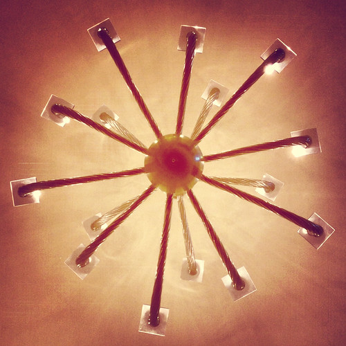 Atomic | by Editor B