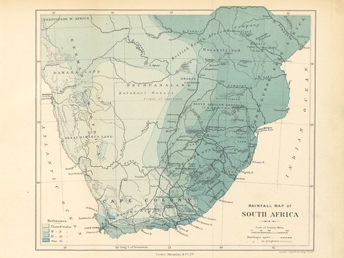 South African City