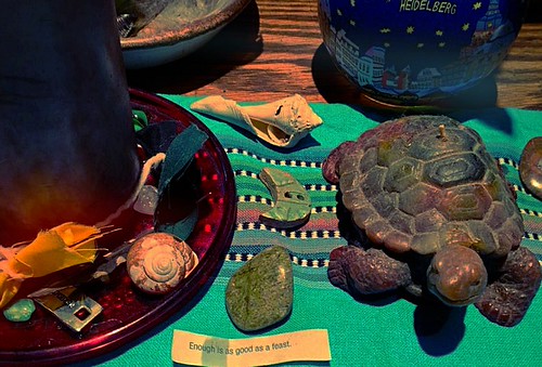 tabletop | by LauraSorrells