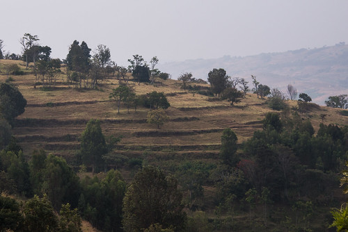 north rwanda