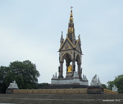 Albert Memorial