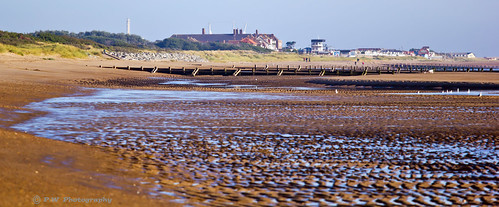 sea beach water landscape sand lincolnshire skegness photogarphy canoneos60d pwphotography mygearandme canonefs70200lisusm