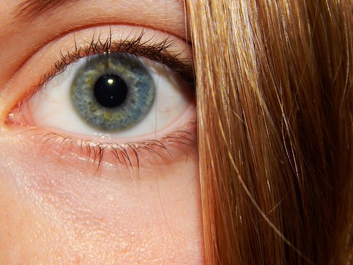 Eyedentity | by alexandrahall17