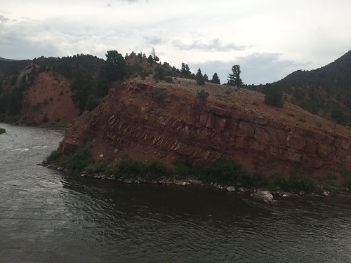 Amtrak California Zephyr by The West End, colorado amtrak californiazephyr