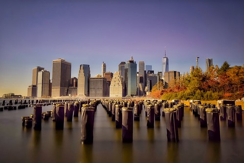 longexposure travel brooklyn landscape photography day cityscape view manhattan filter nd ndfilter nikond5300