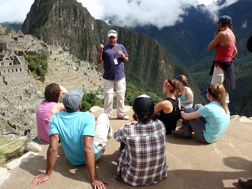 inca trail 087 | by amandarapacz