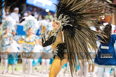 Carnavales Correntinos 2017 // Correntinian Carnivals 2017