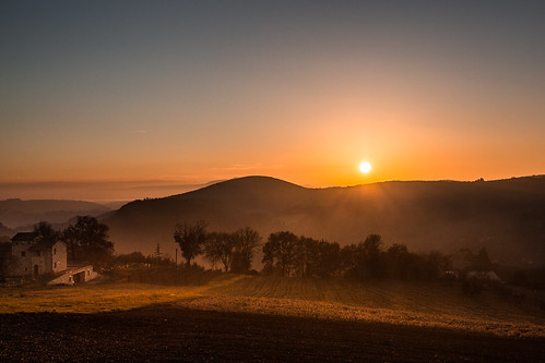 Nemmeno questo \u00e8 un tramonto | Roberto Taddeo | Flickr