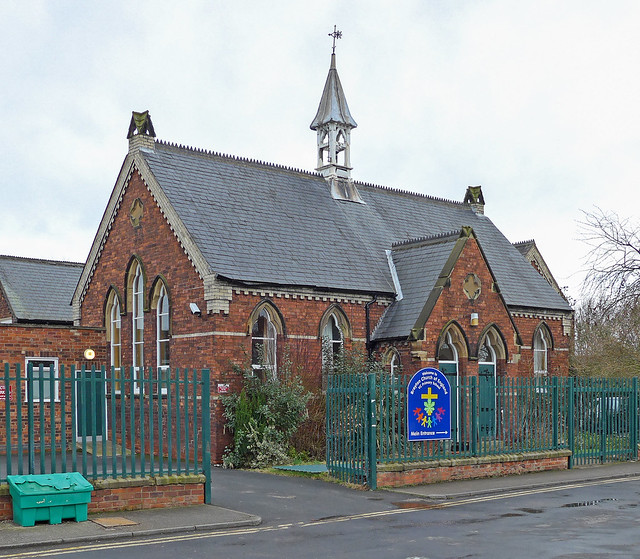 Brayton Primary School