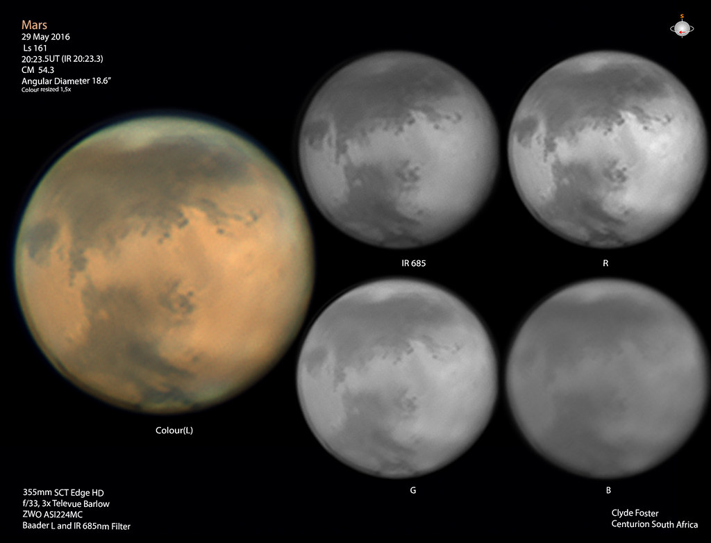 Mars 29052016 2023UT CM54 C Foster