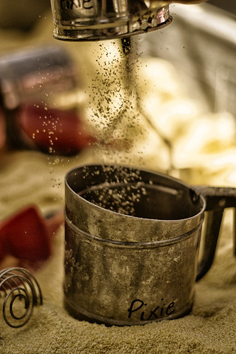Pixie Dust | by Clint Sharp