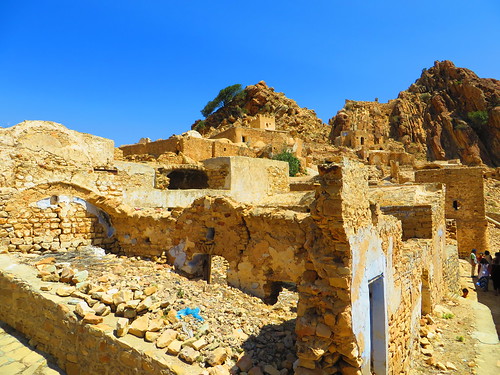 berbervillage tunisia2013