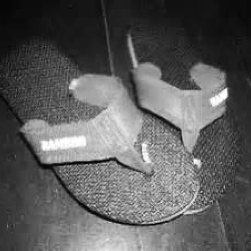 RAMBO slippers ang sikreto para manalo sa TUMBANG PRESO. #… | Flickr