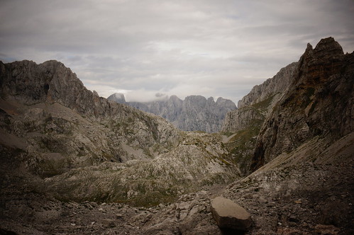 mountain rock clouds landscape mountaineering albania stena albanija oblaci planinarenje planina pejzaž prokletije mtprokletije