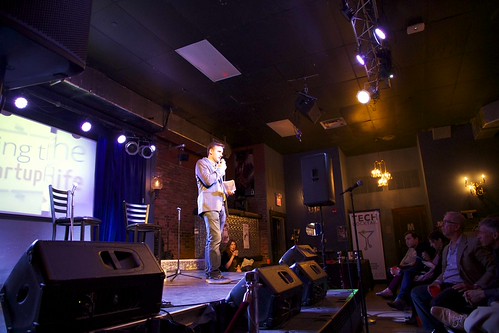 Tech Cocktail Miami Sessions | by Tech.Co (formerly Tech Cocktail)