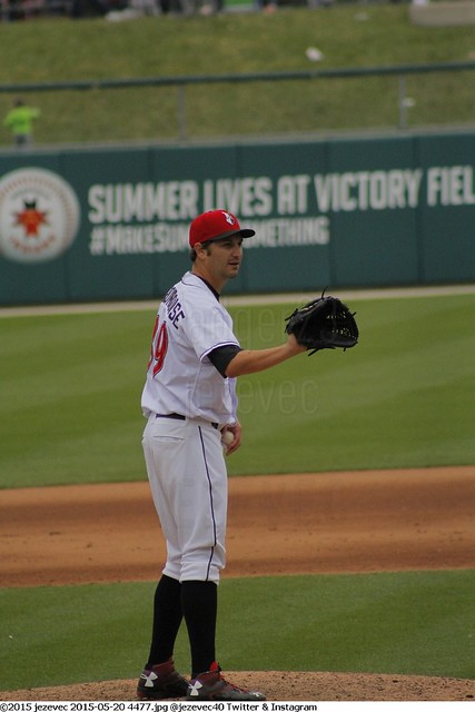 2015-05-20 4477 Minor League Baseball - Pawtucket Red Sox @ Indianapolis Indians