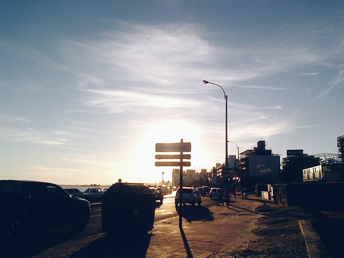 above street sunset summer sky urban sun cars beach look sunshine silhouette clouds landscape uruguay sand warm skies afternoon view bright cloudy outdoor horizon sunday relaxing sunsets sunny vehicles montevideo rambla hotday vsco vscofilm vscocam