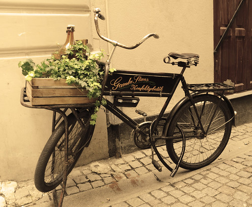 retro bike | by peterpaulson66