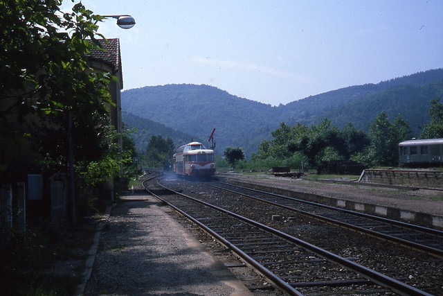 JHM-1982-1892 - France, SNCF, autorail X4200