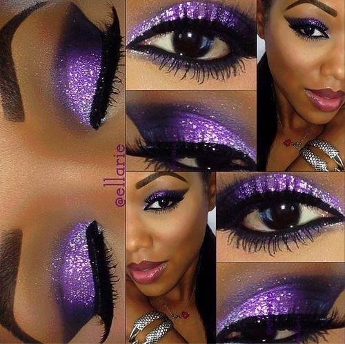 Makeup | by victorias.nails
