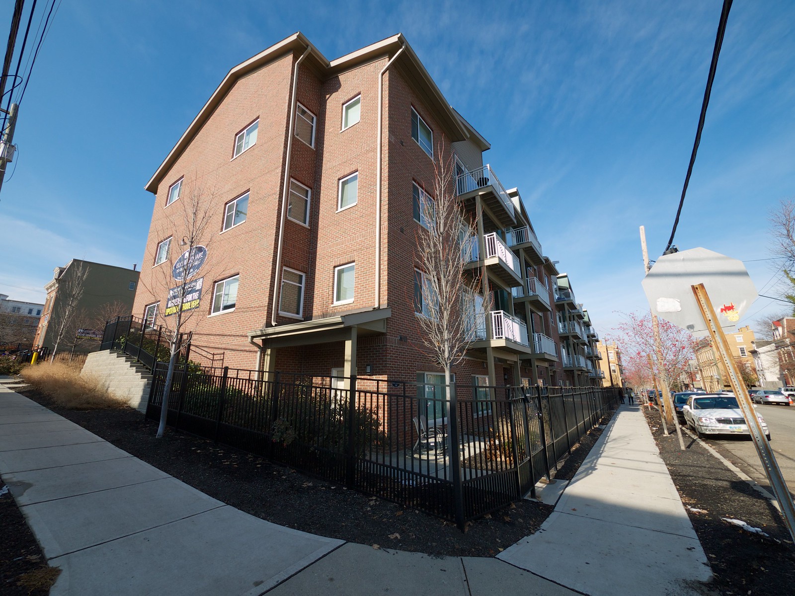 Euclid Square