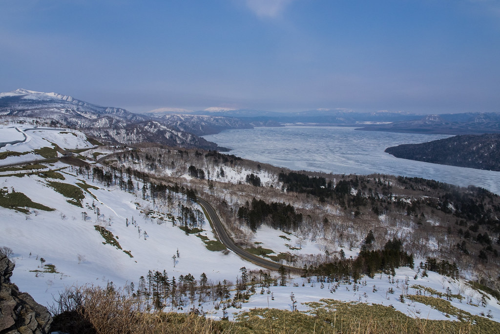 Akan - National Park - Hokkaido - Japan | Akan - National Pa… | Flickr