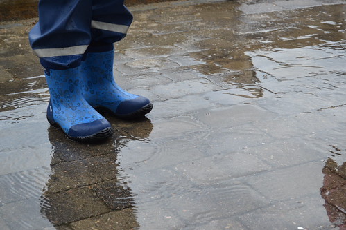 Dock Boot | by Dock Boot