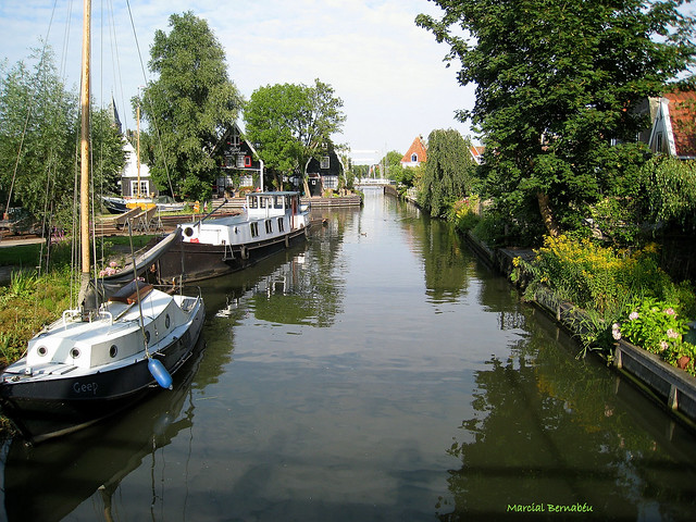 Netherlands - Edam