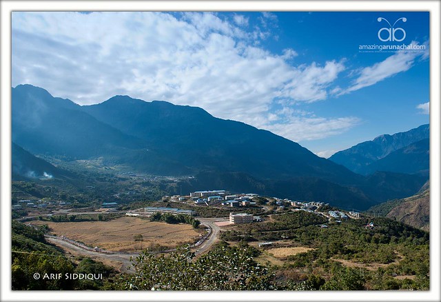 Walong, Anjaw | Arunachal Pradesh