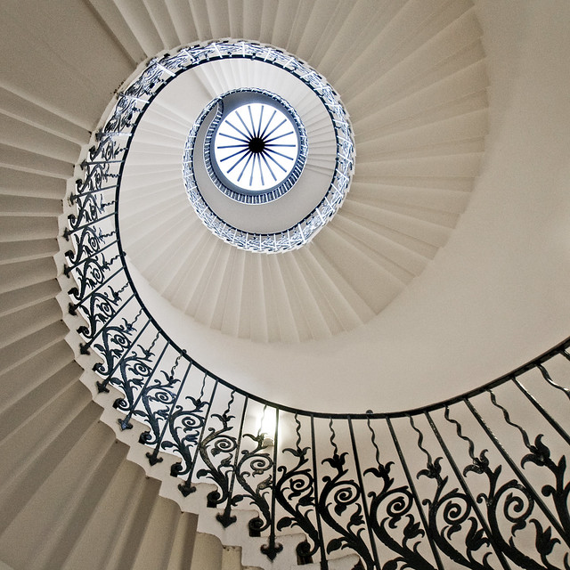 UK - London - Greenwich - Queens House - Tulip Stair 06_sq_DSC3927