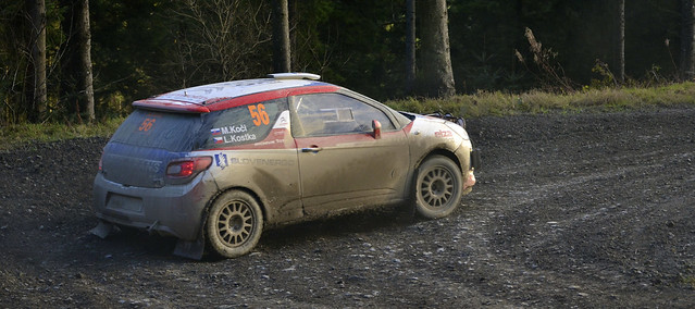Wales Rally GB 1289