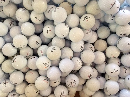 Basket of Golf Balls Myers Granary Antique Market Beulah - Flickr