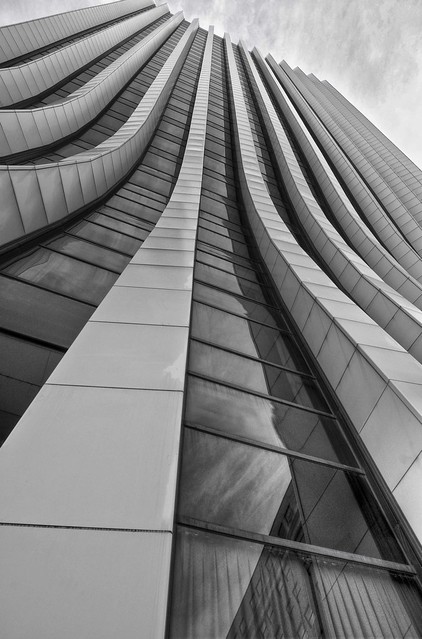 B & W Chase Building