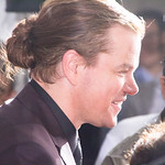 Jason Bourne Japan Premiere: Matt Damon
