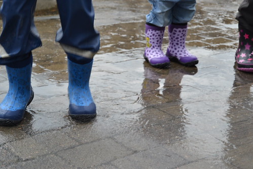Dock Boot | by Dock Boot