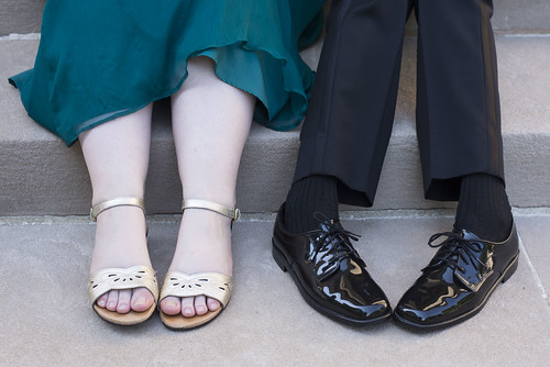 Ashley and Kellie's MIT wedding | by Ray Bernoff
