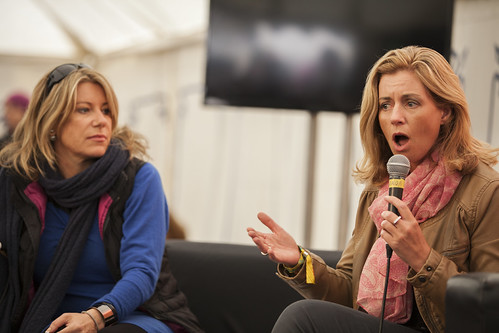 MindField at Electric Picnic 2015