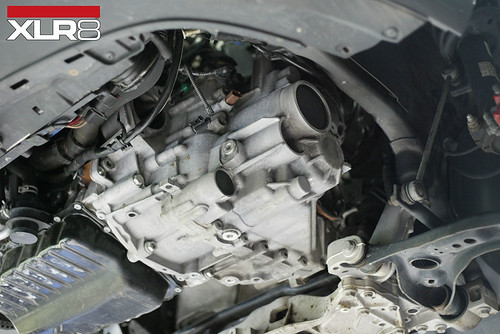 MK6 GTI RSR HS Tuning | by Excelerate Performance