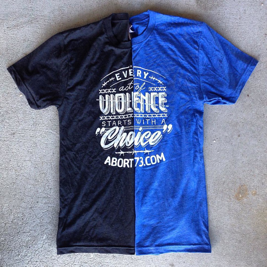 Here's a sneak peak at the next batch of #ViolenceChoice s… | Flickr