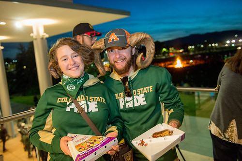 Reunion Reception | by Colorado State University Alumni Association