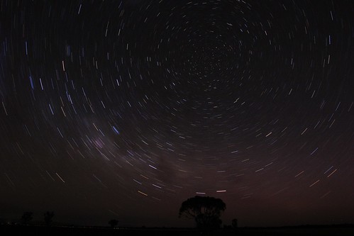 world trees light red summer sky haven tree night canon stars landscape photo flickr earth space south australia grampians victoria timeexposure explore international photograph aurora rotation tamron horsham australis export mallee milkyway thegrampians gumtrees startrail 2015 southernlights auroraaustralis 3401 wimmera canon60d tamron16300 wimmeramailtimes