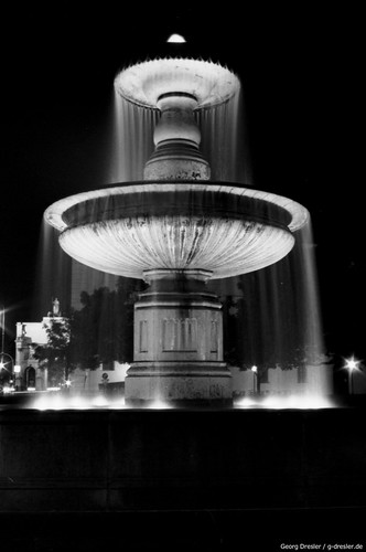 Fountain | by ge-org