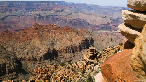 arizona color grandcanyonnp holiday nationalpark nature usa widescreen canyon depth landscape landschap hoogte ngc flickrtravelaward canon chrisvankan cvk eos cvkphotography chris van kan photography best flickr outdoor theroom