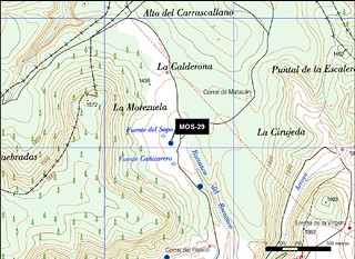 MOS_29_M.V.LOZANO_CAÑO CAVERO_MAP.TOPO 2