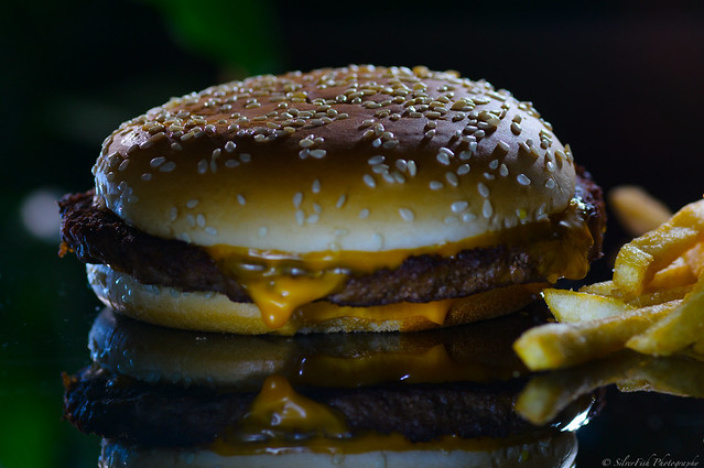 Do you know what they call Quarter Pounder with Cheese in Paris?